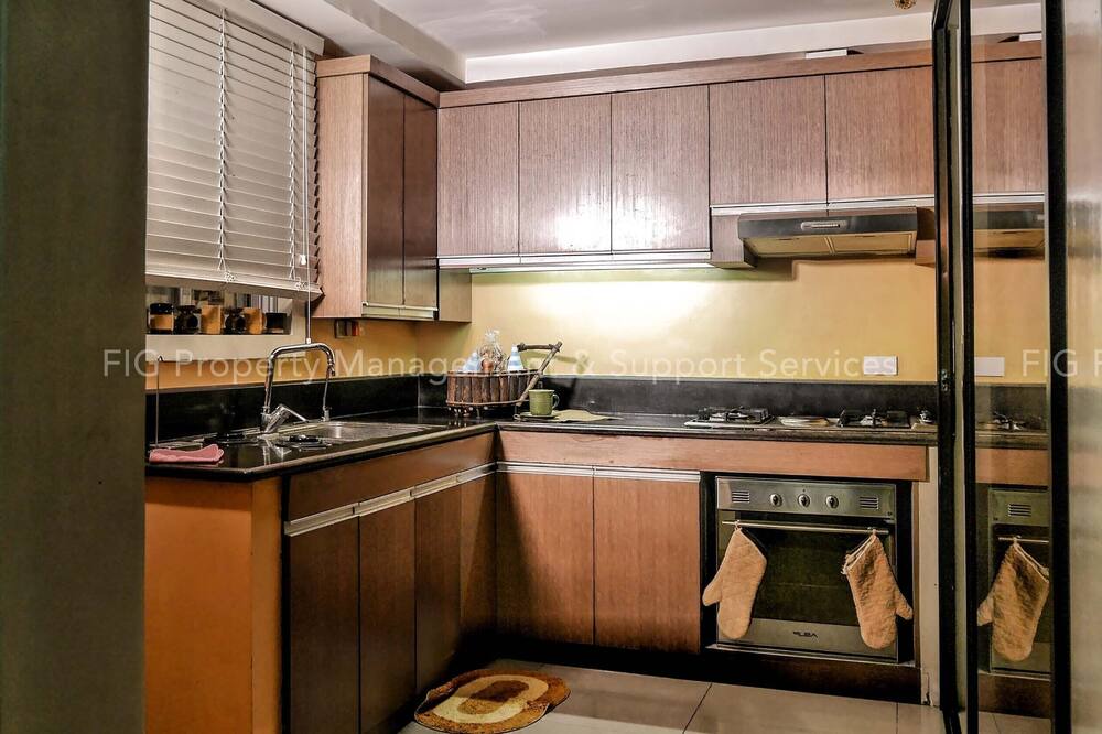 Photo of Kitchen in Santa Rosa