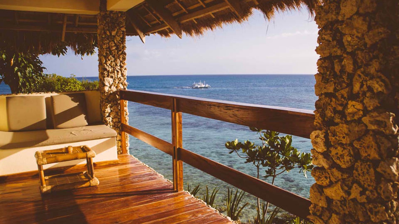 Photo of Patio Balcony in Logon