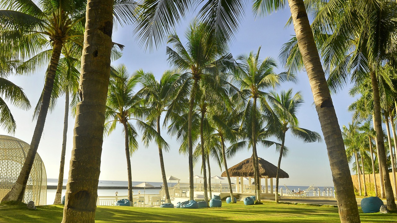 Photo of Outdoor in Suba Basbas