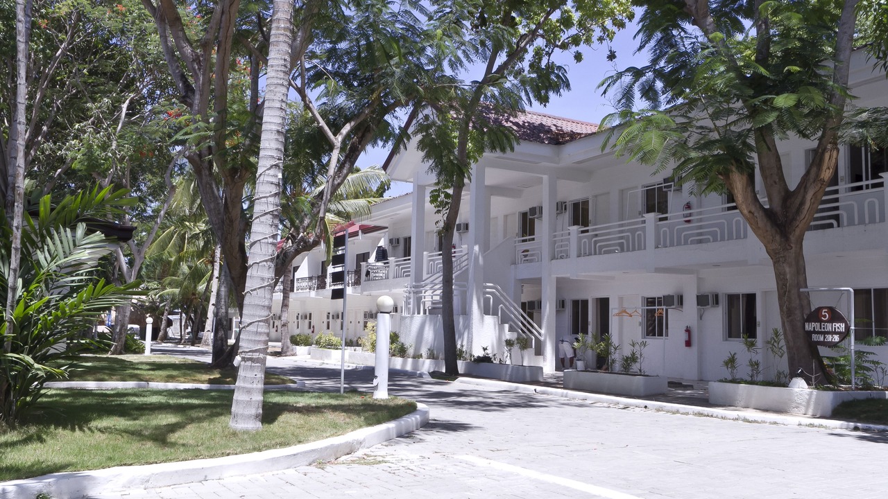 Photo of Outdoor in Suba Basbas