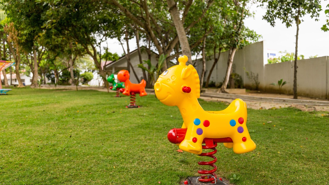 Photo of Outdoor in Suba Basbas