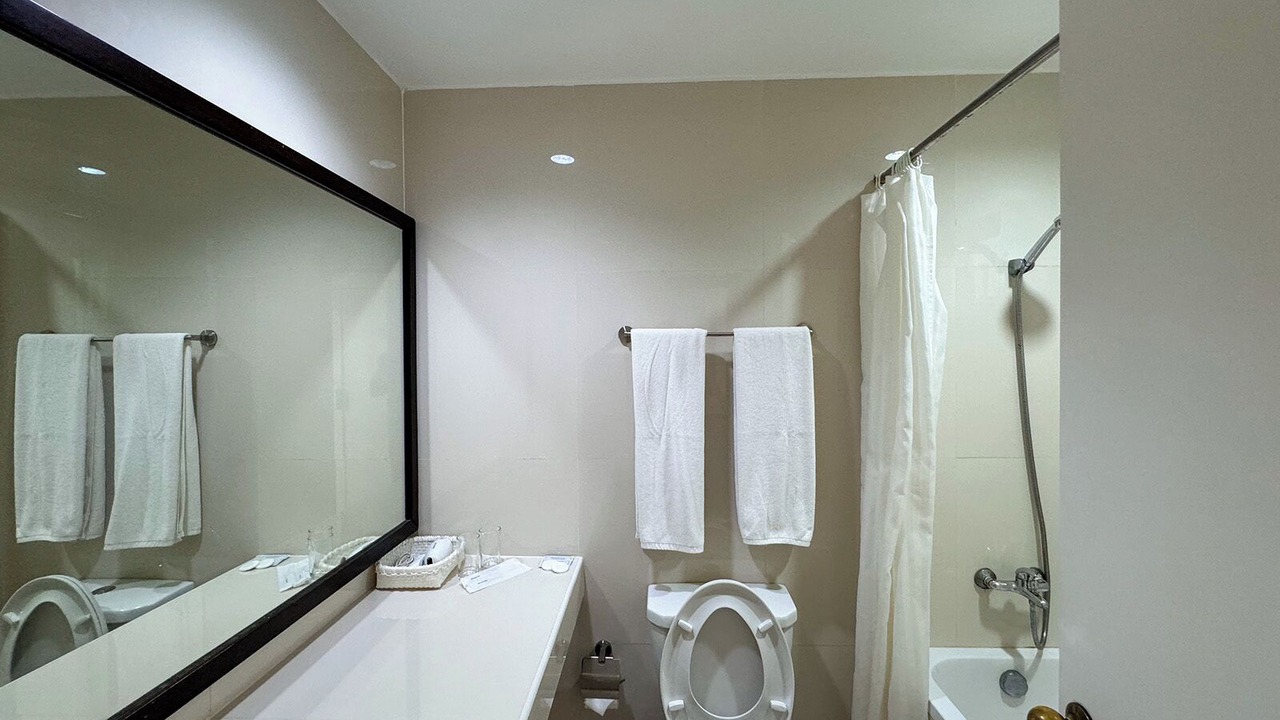 Photo of Bathroom in Suba Basbas