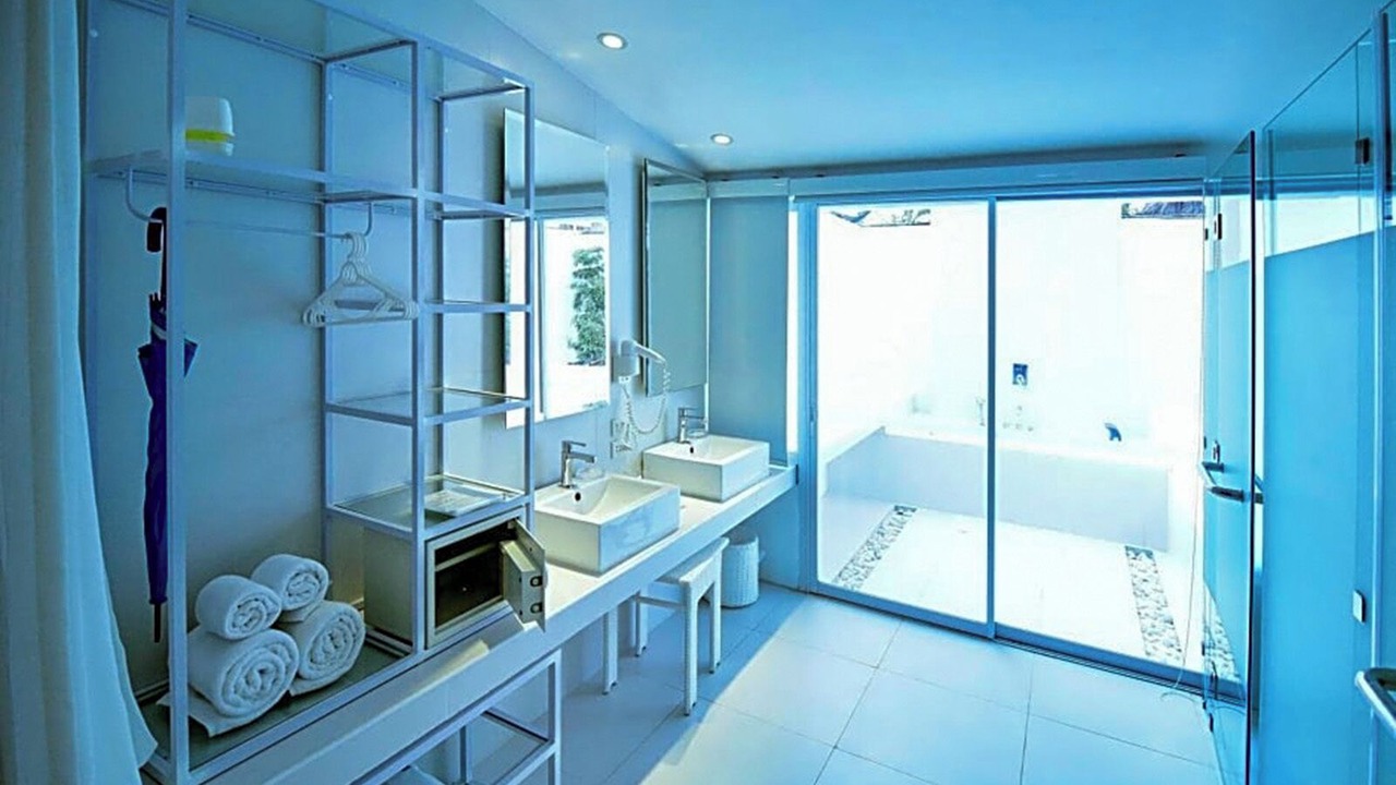 Photo of Bedroom in Suba Basbas