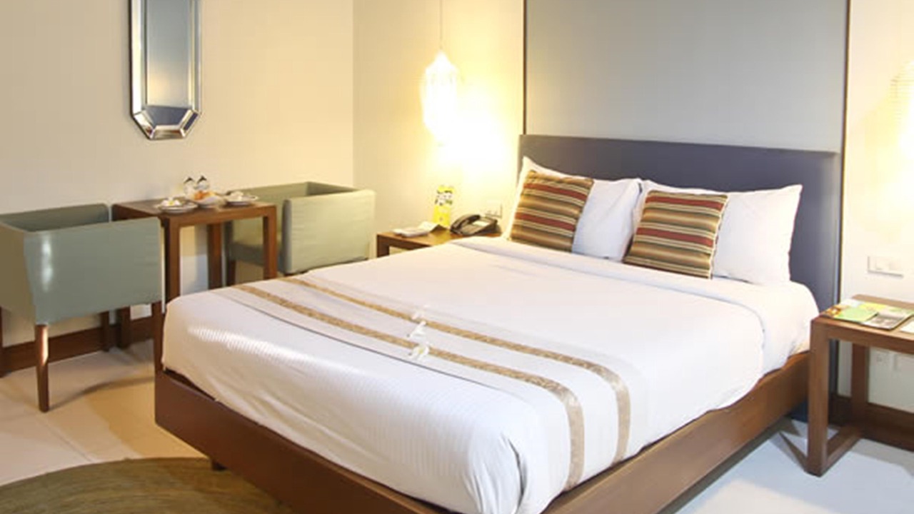 Photo of Bedroom in Nasugbu