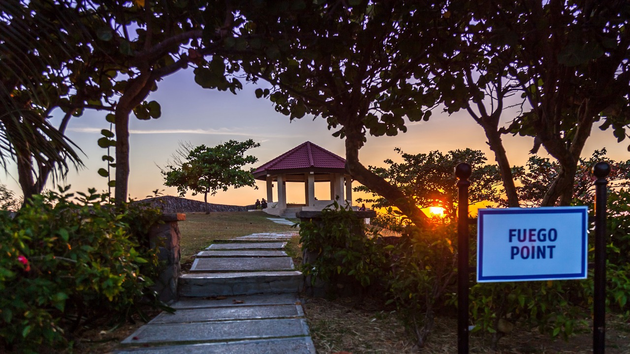 Photo of Outdoor in Nasugbu