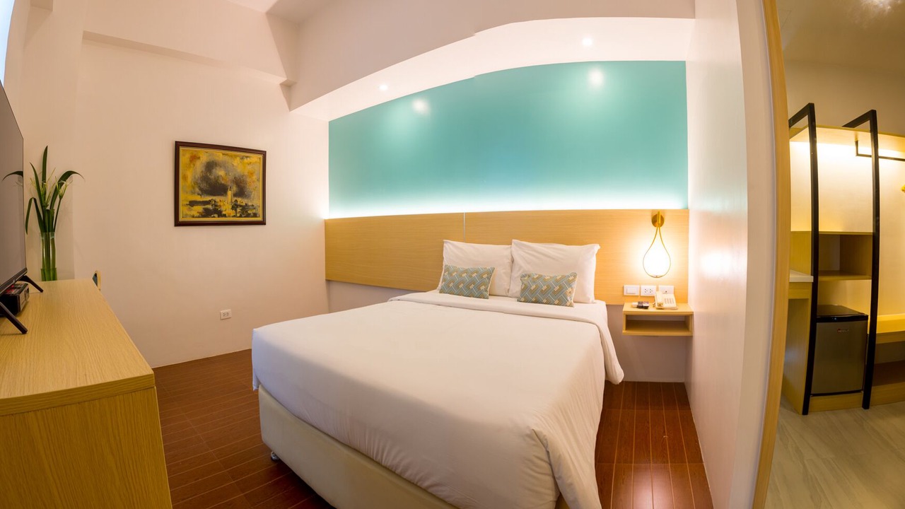 Photo of Bedroom in Bakilid
