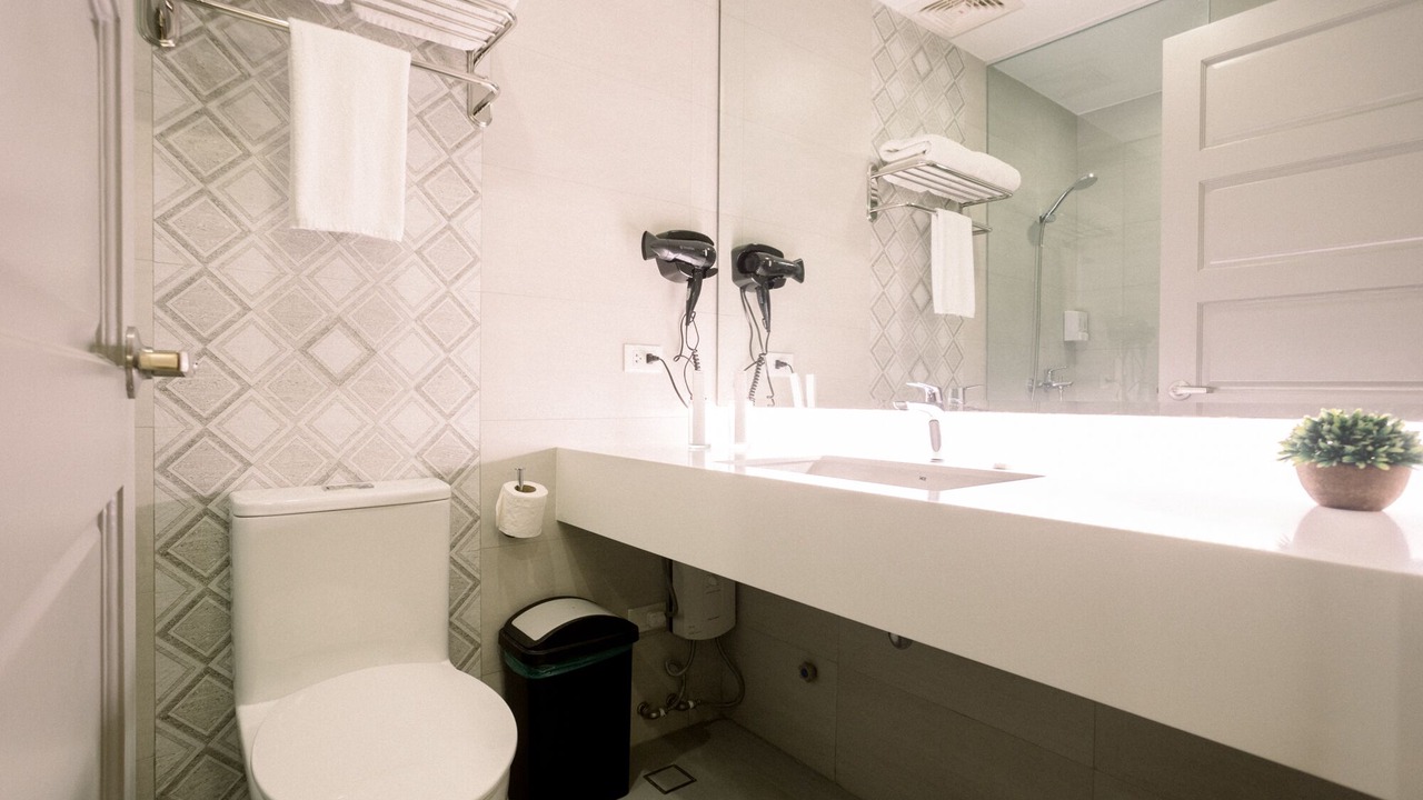 Photo of Bathroom in Bakilid