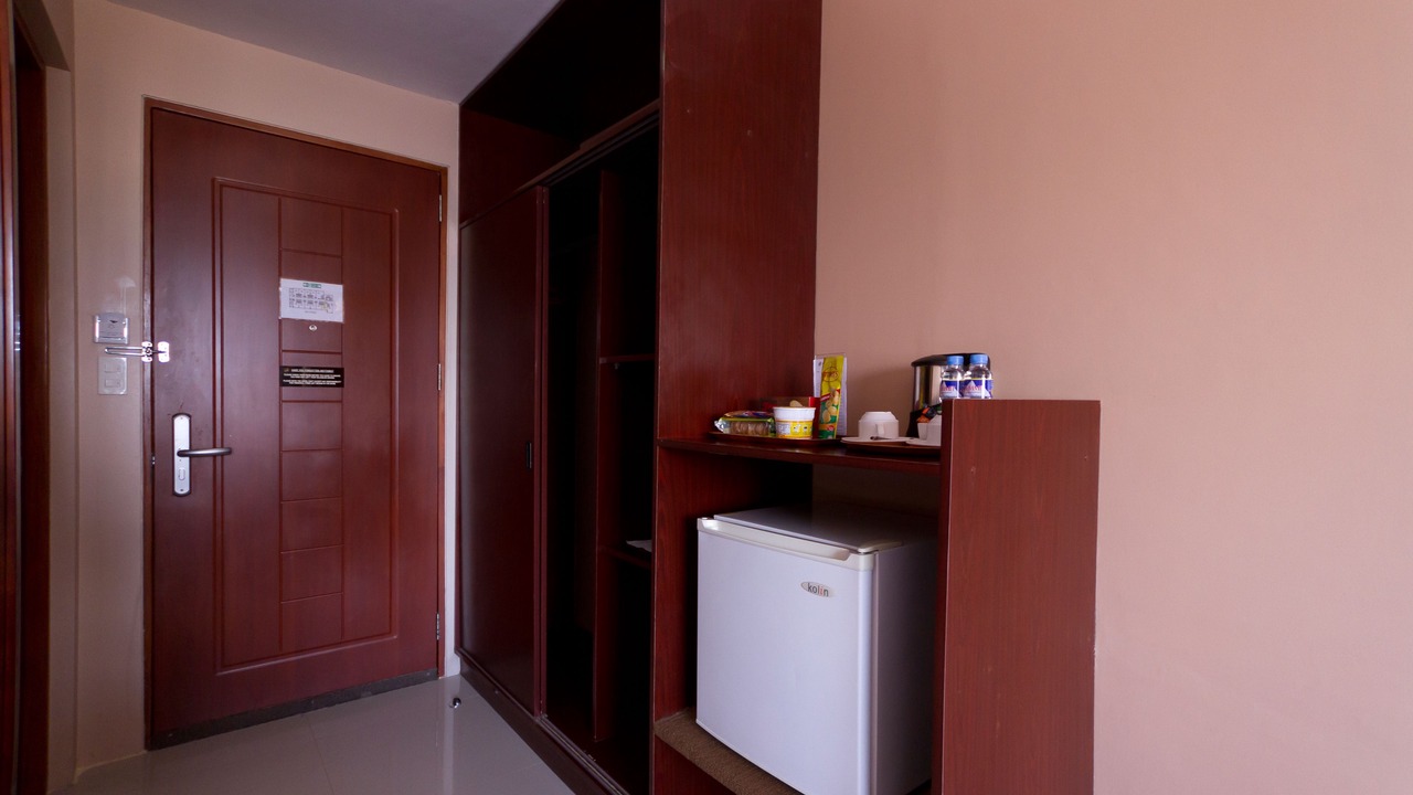 Photo of Bedroom in Bakilid