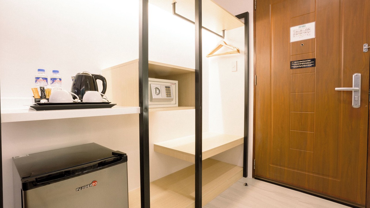 Photo of Bedroom in Bakilid