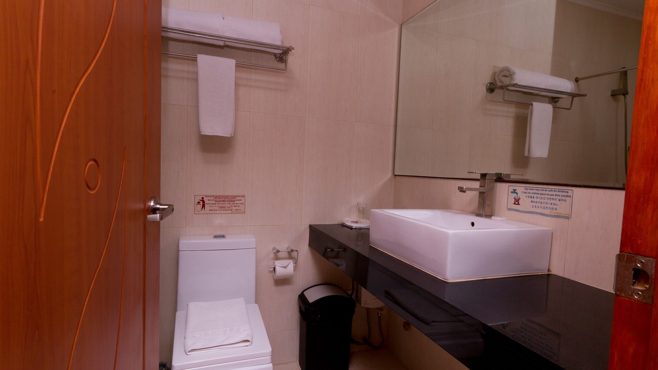 Photo of Bathroom in Bakilid