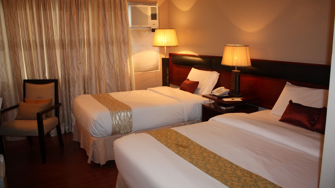 Photo of Bedroom in Bakilid