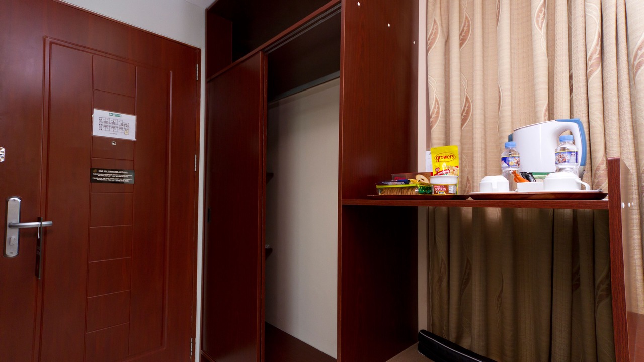 Photo of Bedroom in Bakilid