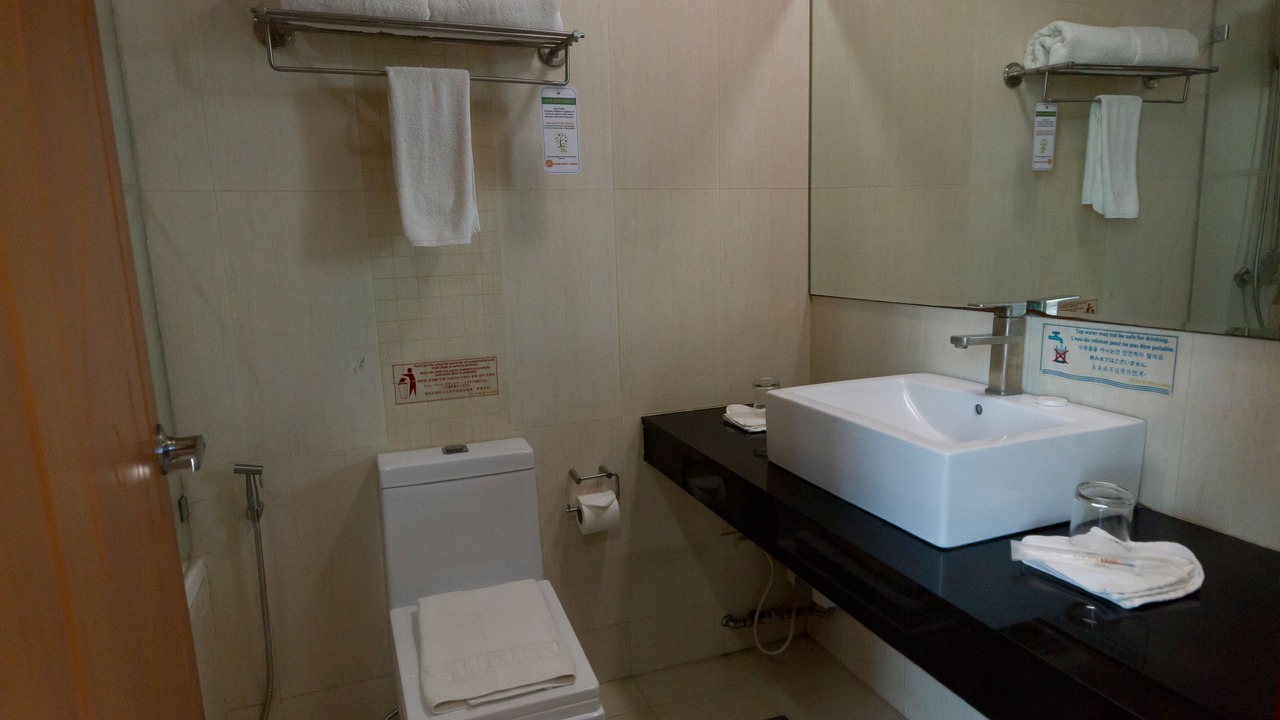Photo of Bathroom in Bakilid