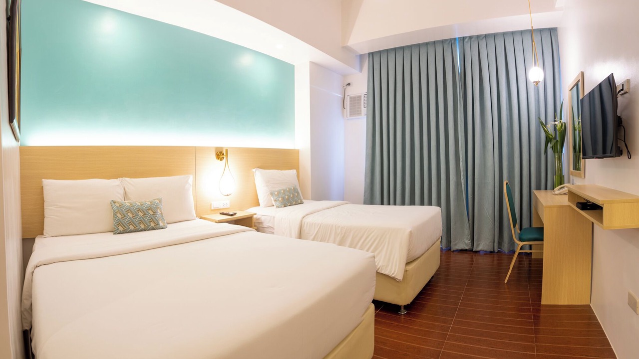 Photo of Bedroom in Bakilid