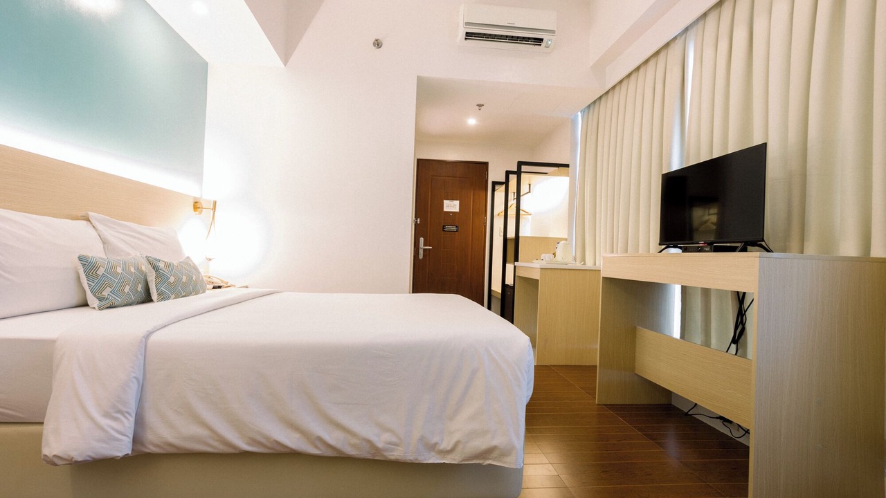 Photo of Bedroom in Bakilid