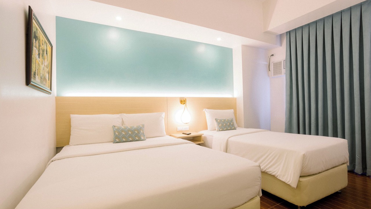 Photo of Bedroom in Bakilid