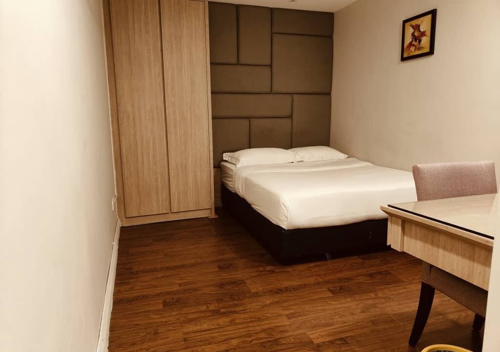 Photo of Bedroom in Klang