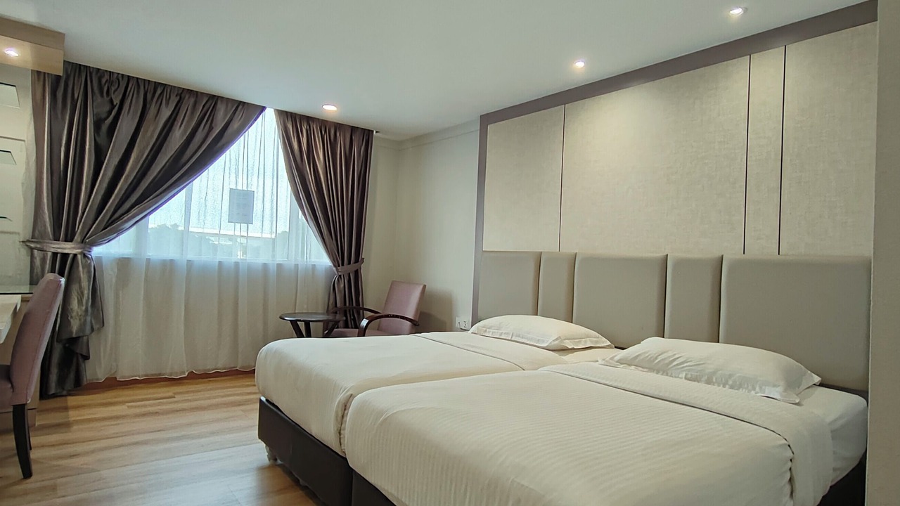 Photo of Bedroom in Klang