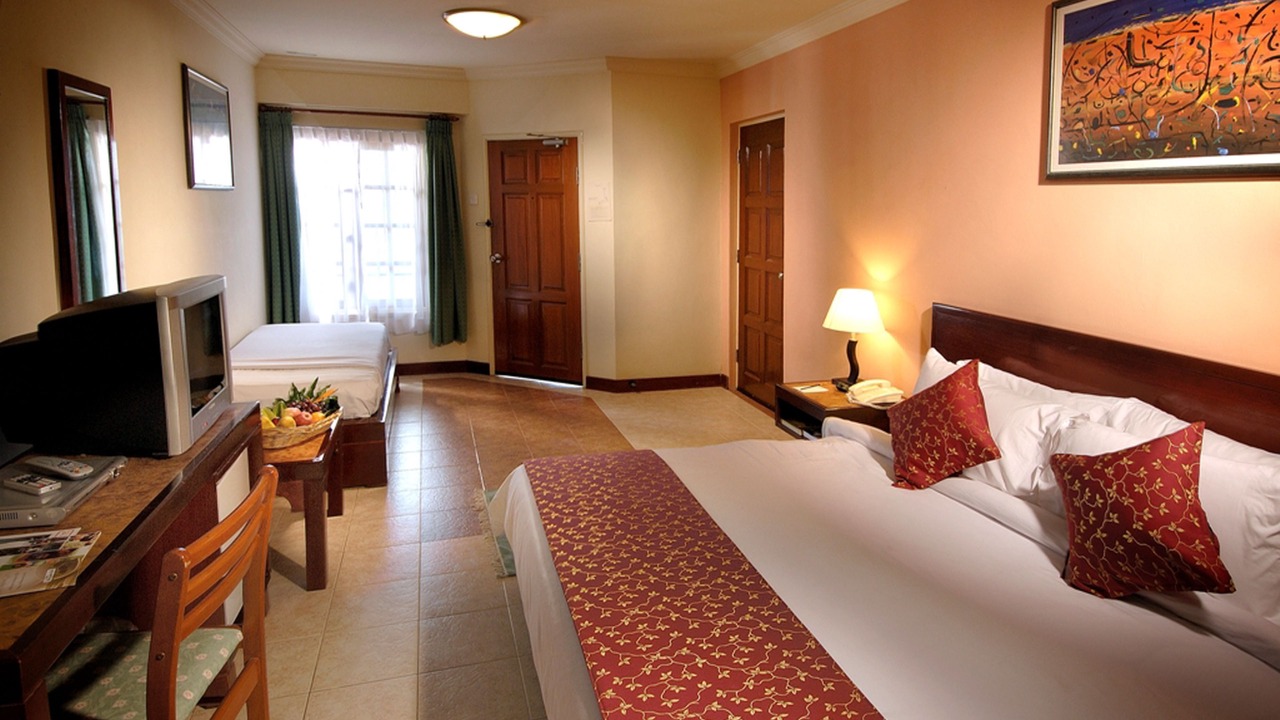 Photo of Bedroom in Semanggol