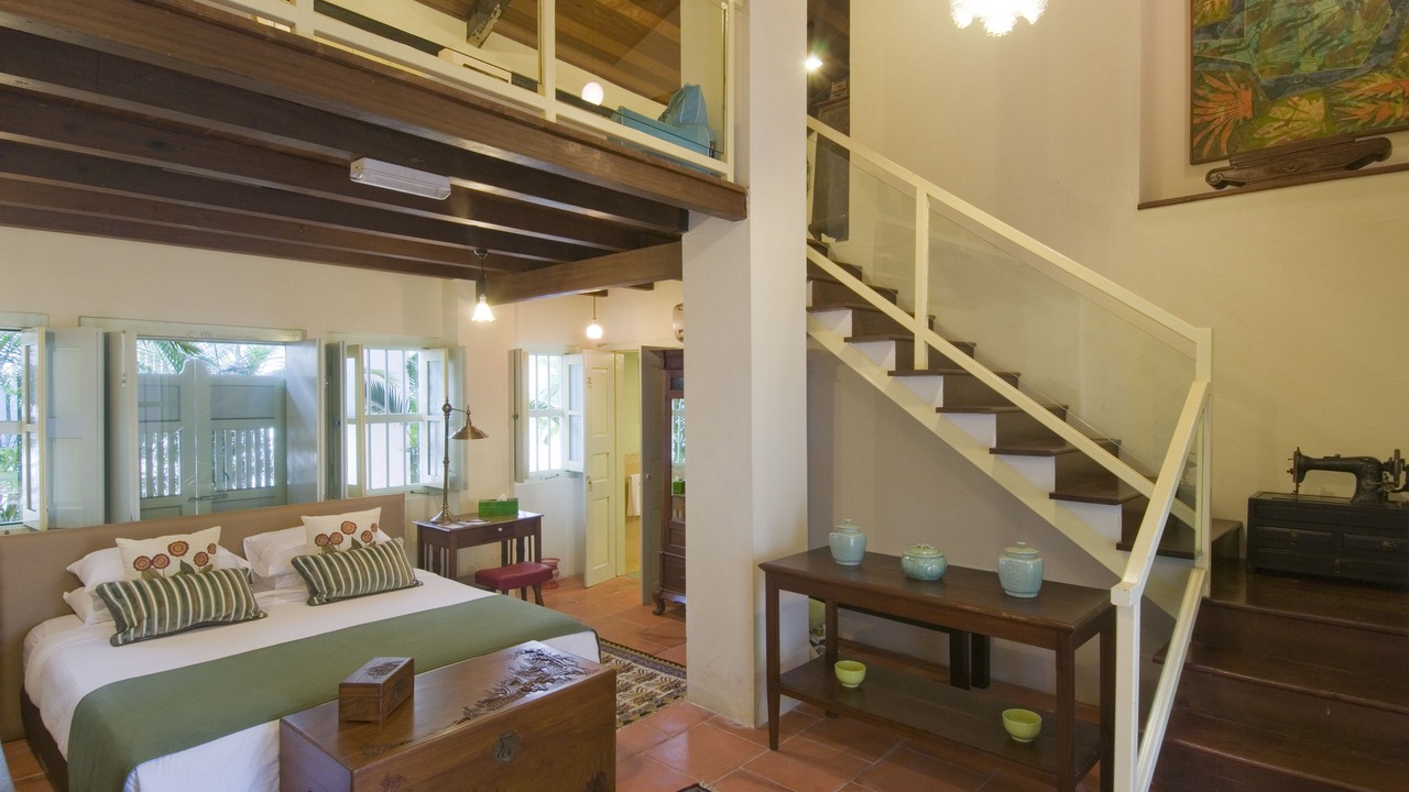 Photo of Bedroom in Downtown George Town