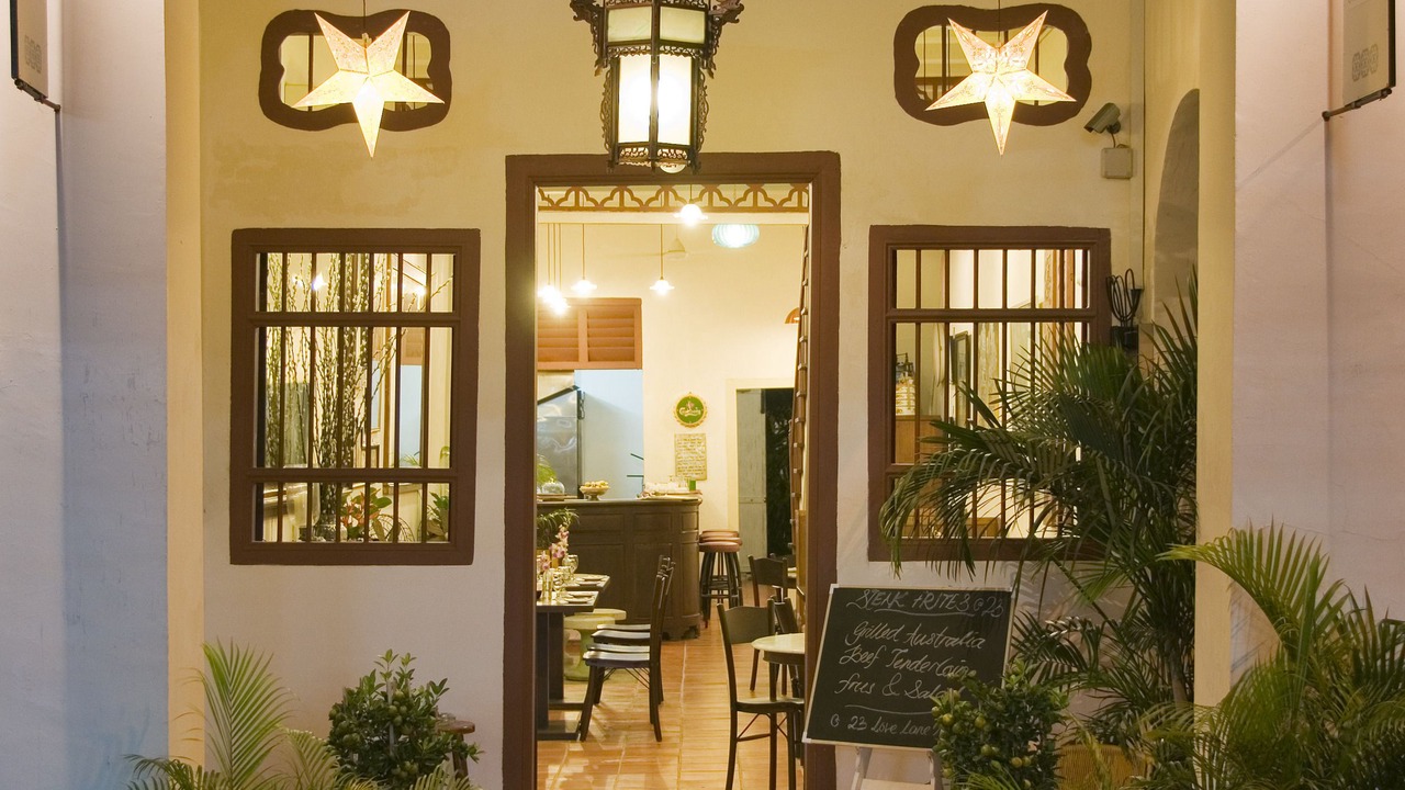 Photo of Bedroom in Downtown George Town