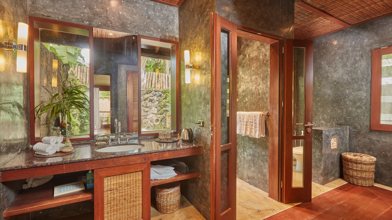 Photo of Bathroom in Lipa