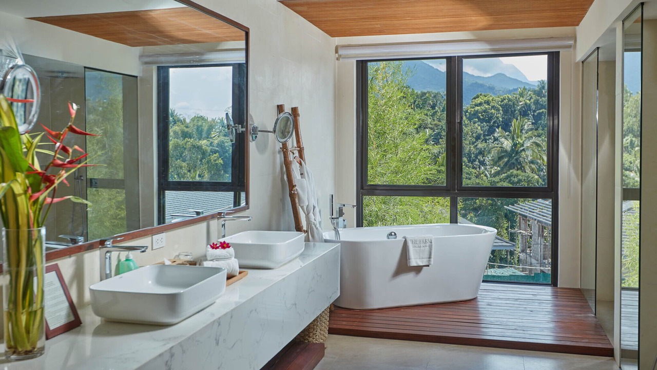 Photo of Bathroom in Lipa