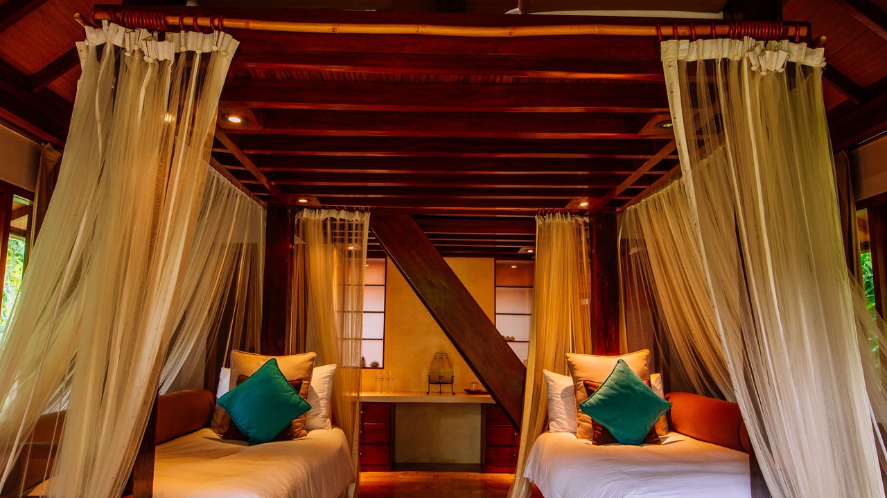 Photo of Bedroom in Lipa