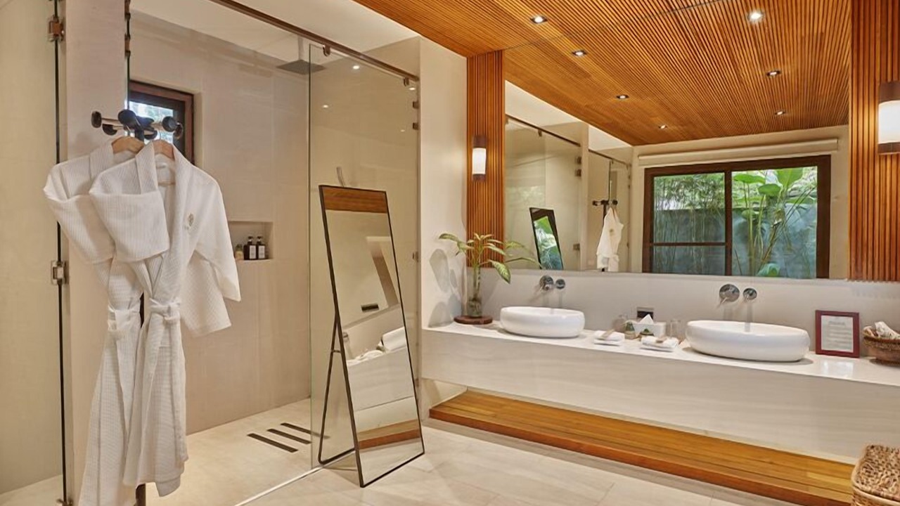 Photo of Bathroom in Lipa
