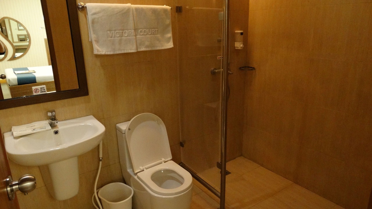 Photo of Bedroom in Barangay 76