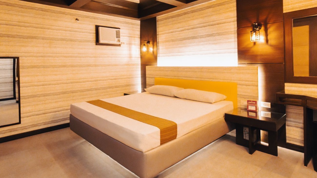 Photo of Bedroom in Barangay 76
