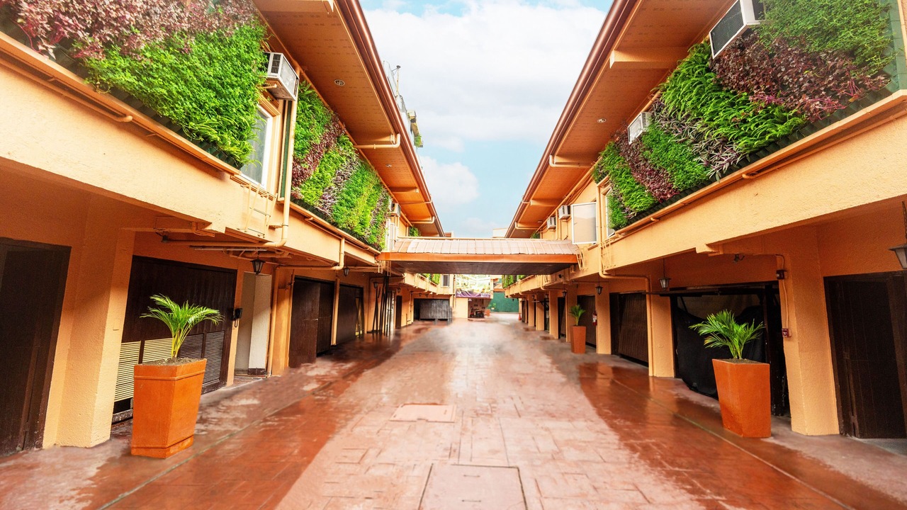 Photo of Outdoor in Barangay 76