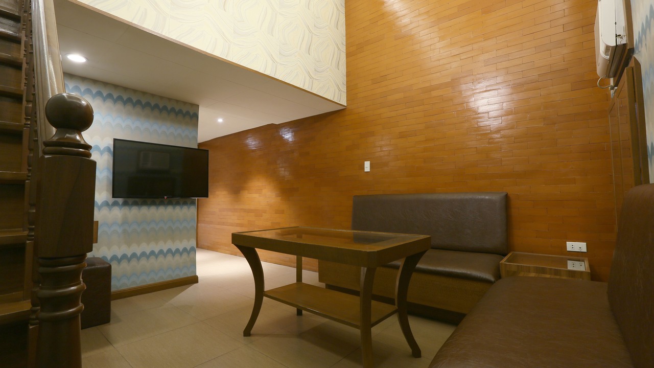 Photo of Bedroom in Barangay 76