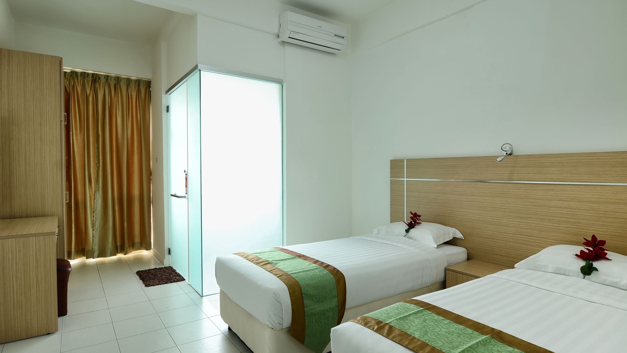 Photo of Bedroom in Pudu