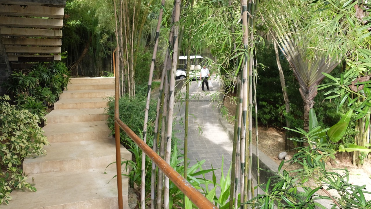 Photo of Outdoor in Manoc-Manoc