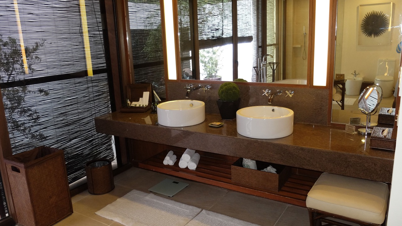 Photo of Bathroom in Manoc-Manoc