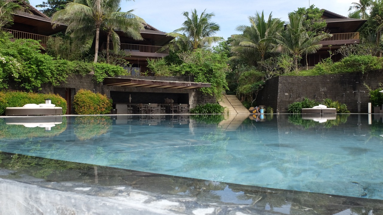 Photo of Outdoor in Manoc-Manoc