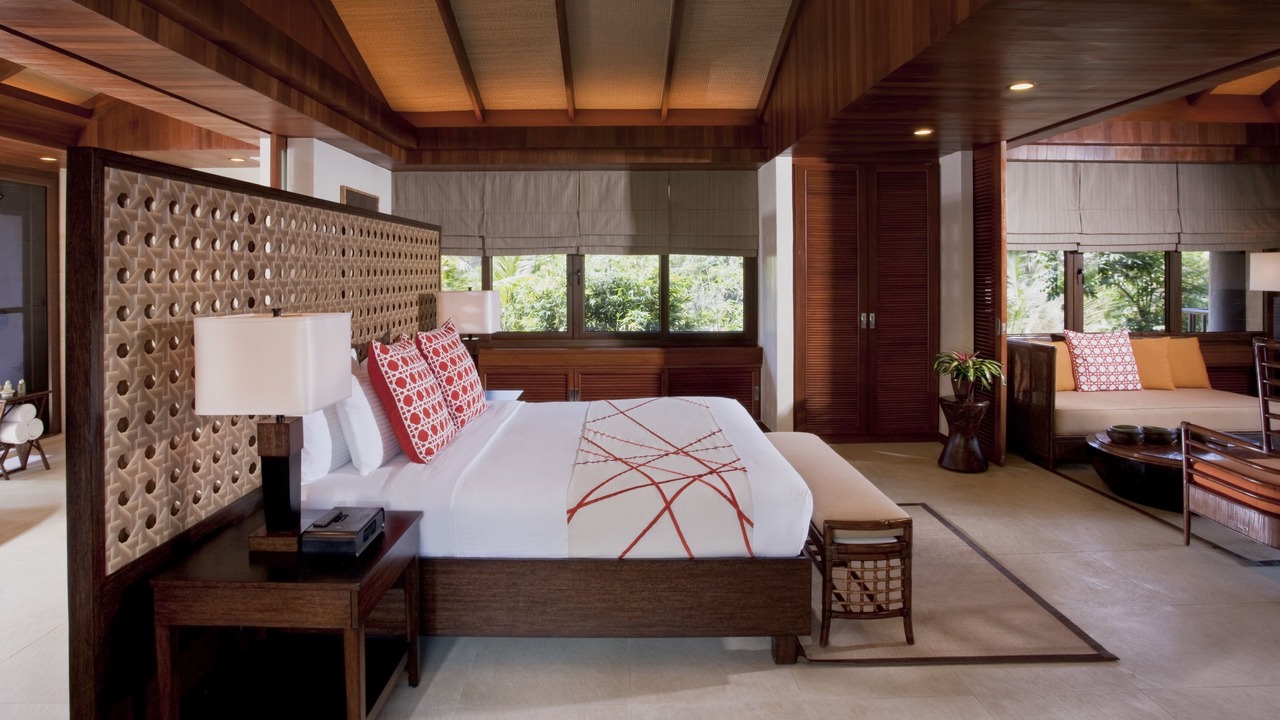Photo of Bedroom in Manoc-Manoc