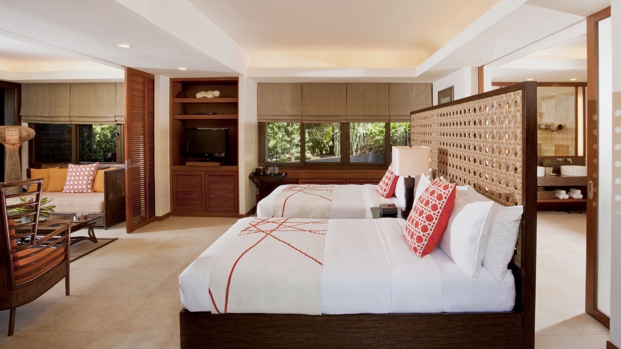 Photo of Bedroom in Manoc-Manoc