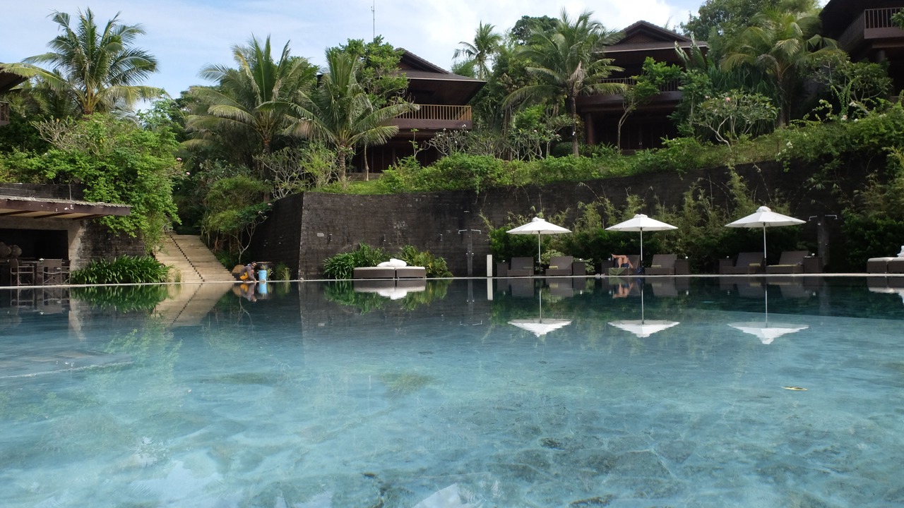 Photo of Outdoor in Manoc-Manoc