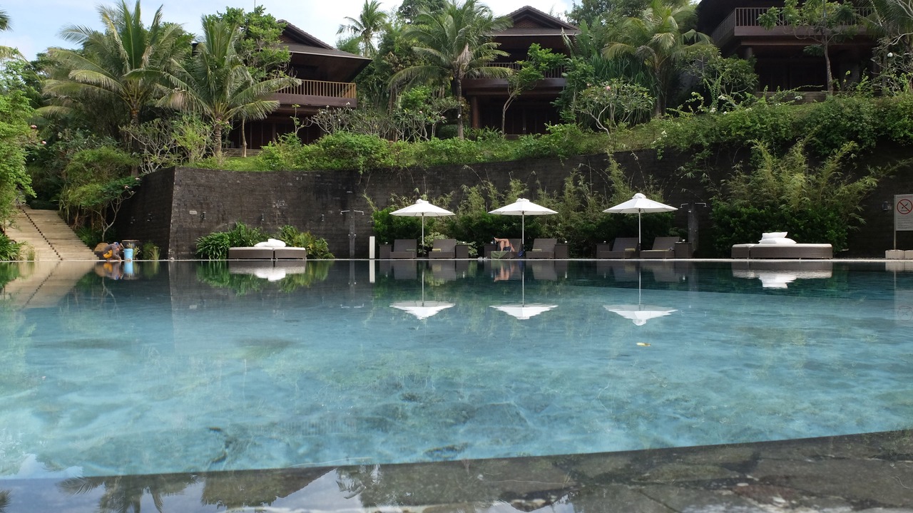 Photo of Outdoor in Manoc-Manoc