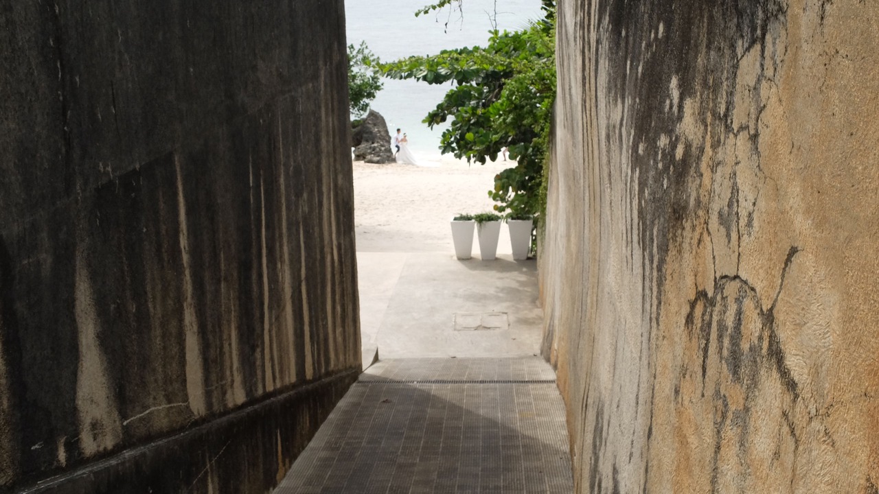 Photo of Outdoor in Manoc-Manoc