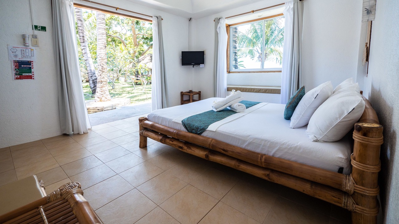 Photo of Bedroom in Donsol