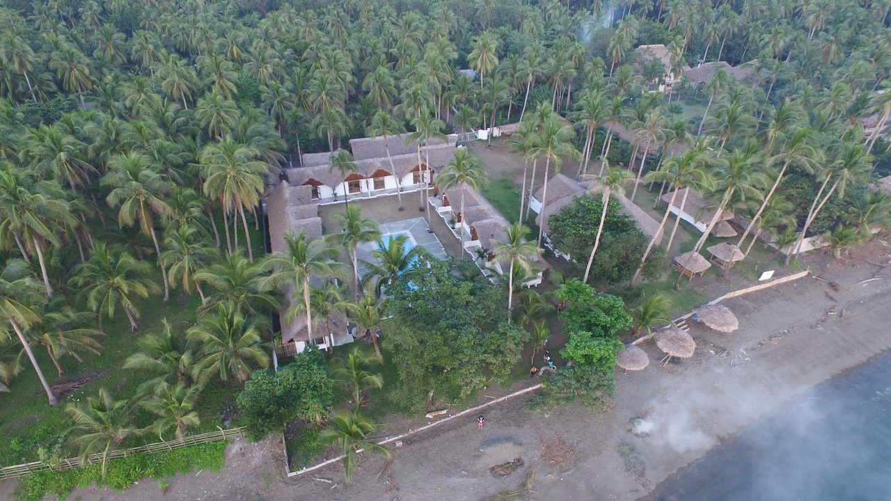 Photo of Outdoor in Donsol