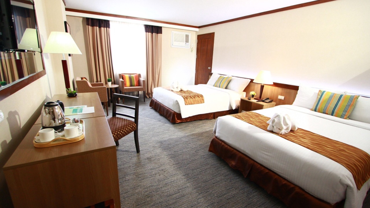 Photo of Bedroom in Mandaue