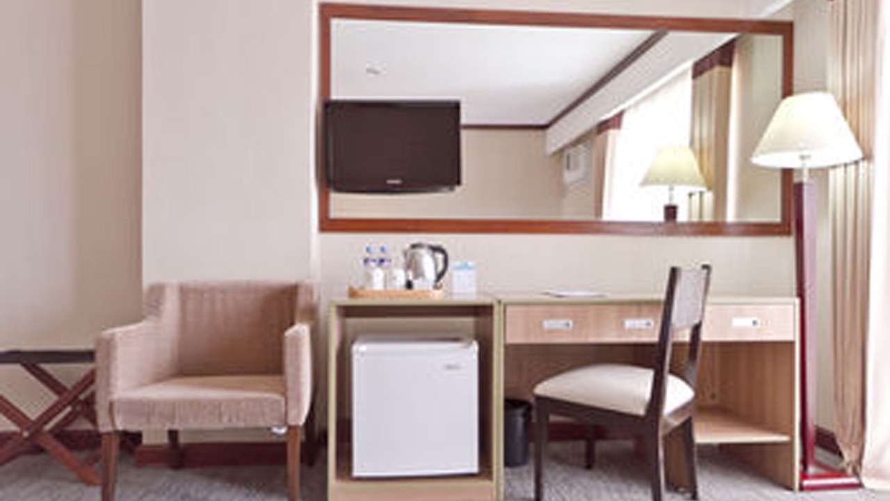 Photo of Bedroom in Mandaue