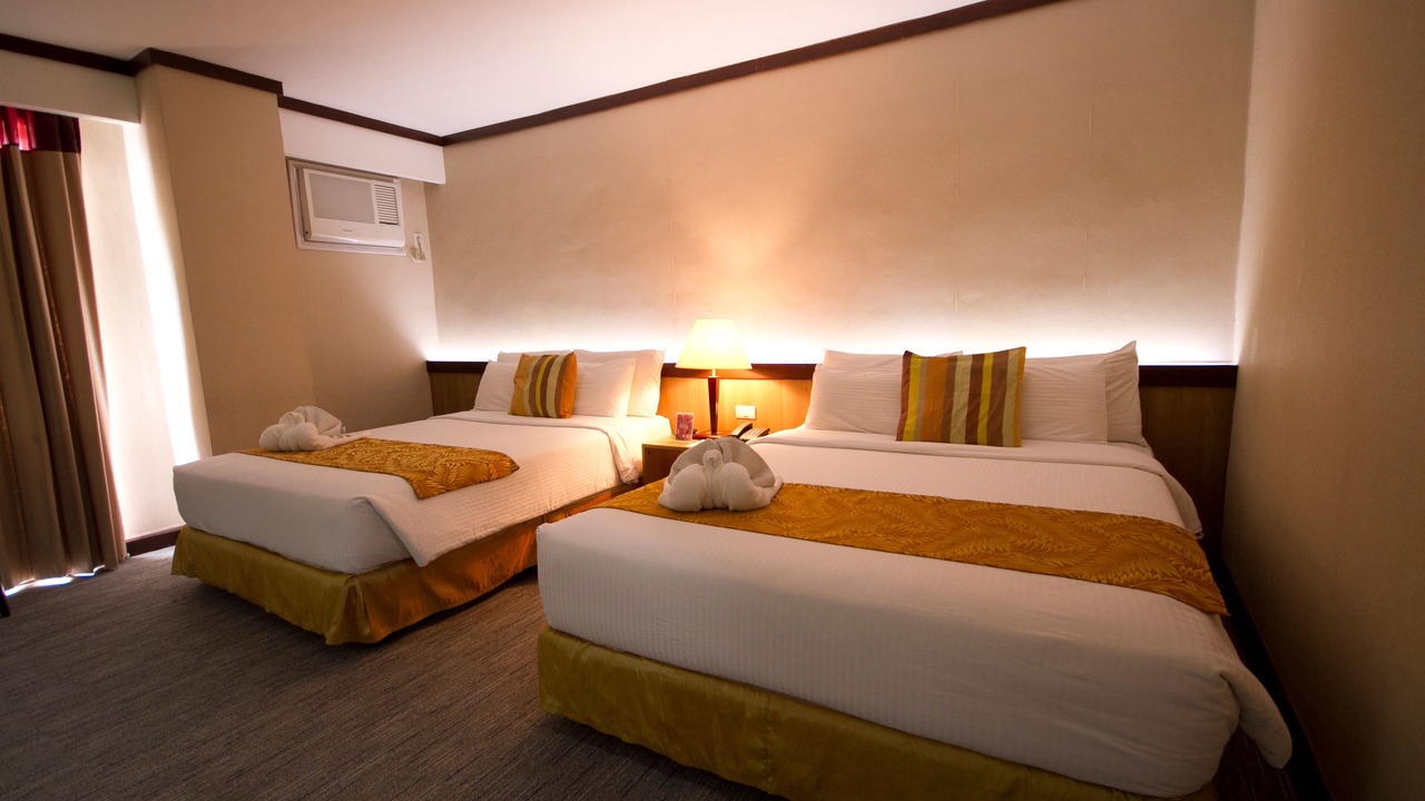 Photo of Bedroom in Mandaue