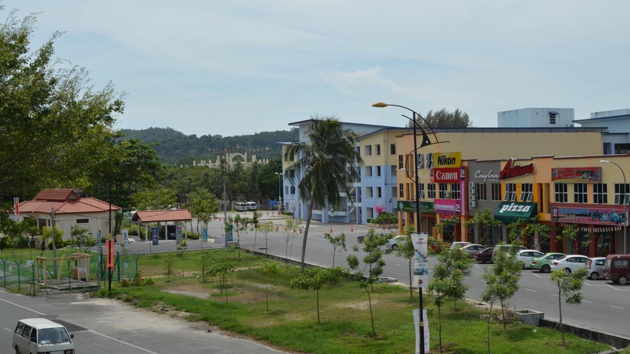 Photo of Outdoor in Kuah