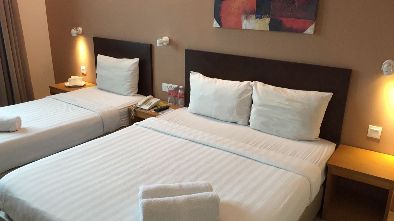 Photo of Bedroom in Kuah