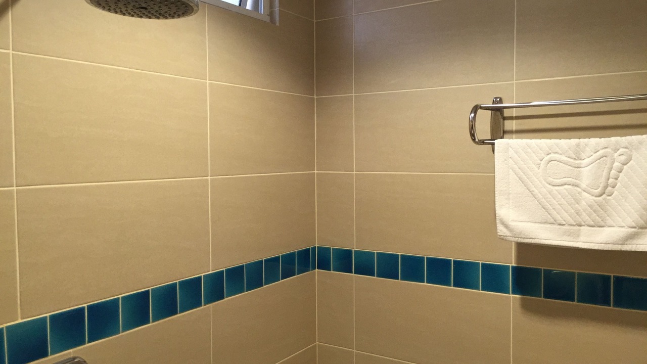 Photo of Bathroom in Kuah